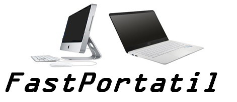 Fastportatil