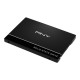Disco SSD PNY 240Gb 2.5" SATA3 CS900 -530R/500W