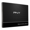 Disco SSD PNY 120Gb 2.5" SATA3 CS900 -515R/490W