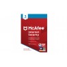 McAfee Internet Security 3 disp